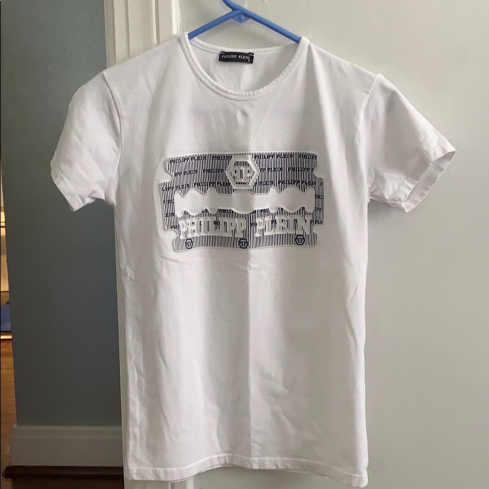 Philipp Plein shirt